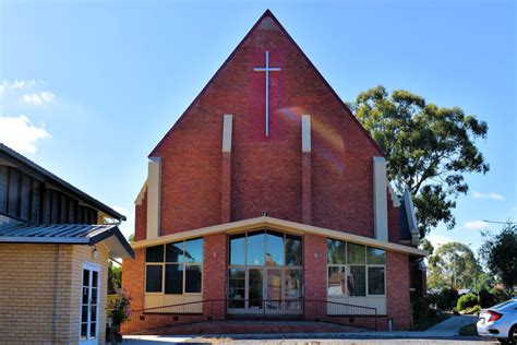 Eaglehawk Vic St Peter S Anglican Australian Christian Church