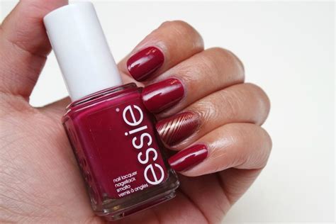 Essie Fall 2017 Trend Collection The Beautynerd