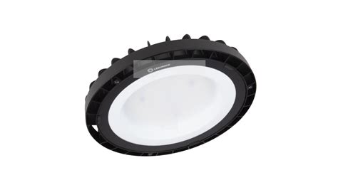 Oprawa Przemys Owa Led High Bay Compact W Lm K Deg