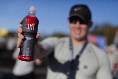 Tnt Sports Drink Patrocina Corridas De Rua Pelo Brasil