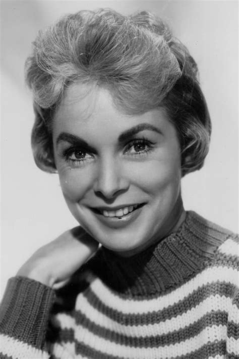 Janet Leigh — The Movie Database Tmdb