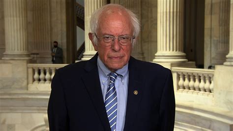 Exclusive Sen Bernie Sanders On The 2020 Election Video Amanpour