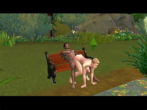 Toddy Williams Fucks Step Bro Owen Sims Wicked Whims XVIDEOS