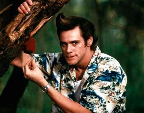 Photo De Jim Carrey Ace Ventura En Afrique Photo Steve Oedekerk