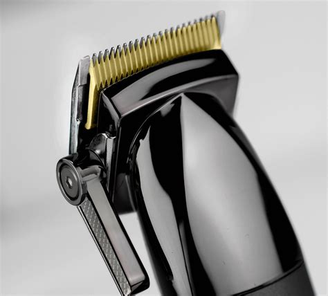 Tondeuse cheveux sans fil Super X Metal Series Edition Spéciale de BaByliss