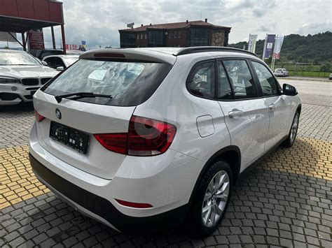 BMW X1 2 0D Xdrive 2015 God Automobili OLX Ba