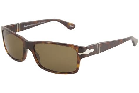 Persol Po2803 Sunglasses Mens Rectangular