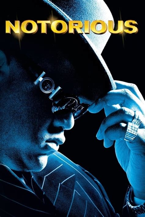 Notorious (2009) — The Movie Database (TMDB)