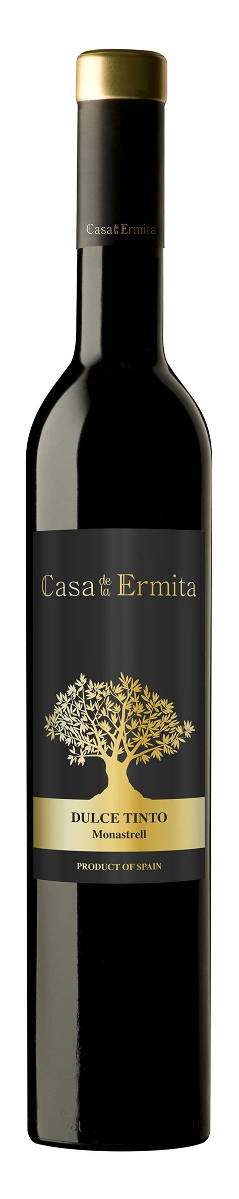 CASA DE LA ERMITA DULCE MONASTRELL 2021 Vinoble