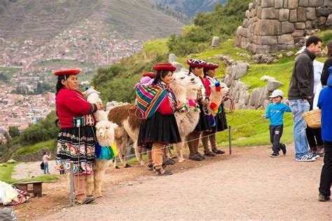 Cuzco Day Tour Sacred Valley And Machu Picchu By Train