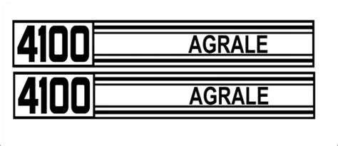 Busca Adesivos Antigo Trator Agrale Modelo Novo A Venda No Brasil