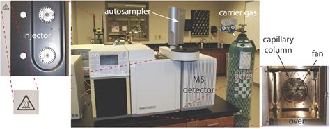 131 Gas Chromatography Chemistry Libretexts