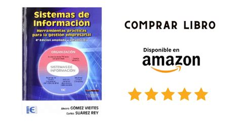 Libro Sistemas De Informaci N Herramientas Practicas Para La