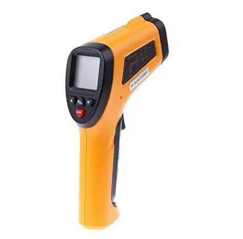 True Sense Digital Non Contact IR 50 To 850 IR 850 Infrared Gun