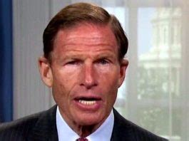 Richard Blumenthal Age, Wife, Net worth, Family, Biography & More