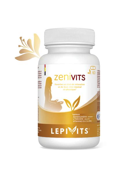 Votre Expert en Micronutrition et Nutrithérapie LEPIVITS