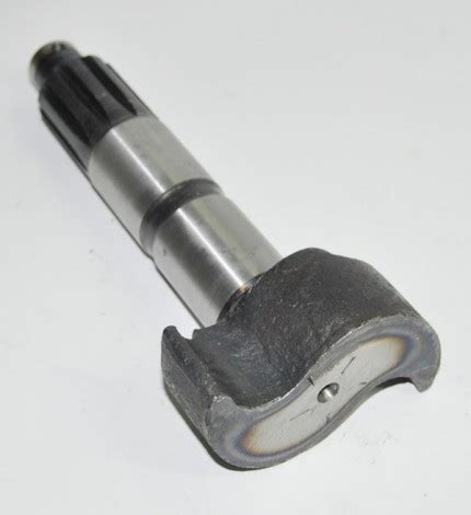 Кулак разжимной задний (на 5320) правый для КамАЗ 5320-3502110-10 / ОАО ...
