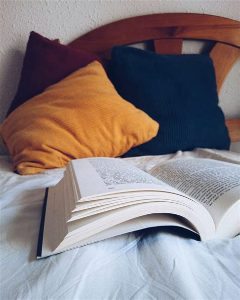 BookloverPullover — Cozy bed reading.