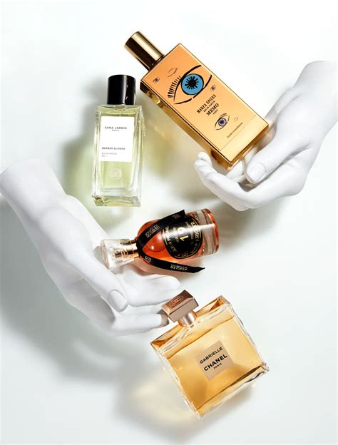 Orange Blossom Perfume, to Remind You of Summer - The New York Times