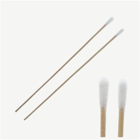 Sterile Cotton Swab