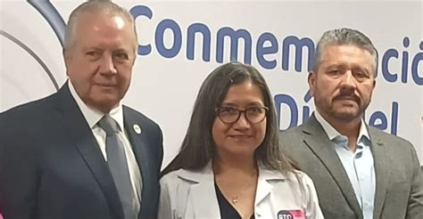 Reconocen a médicas y médicos guanajuatenses en su día Periódico AM