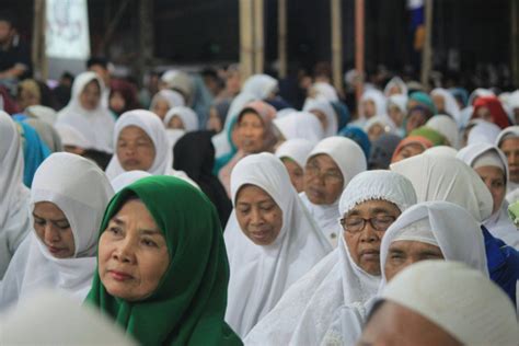 Tradisi Menyambut Tahun Baru Islam Di Indonesia Kumparan