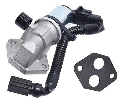 Válvula Control Aire Iac Walker Ford Tempo 4 Cil 2 3l 92 94 Envío gratis