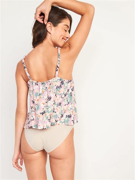 Supima Cotton Blend Bikini Underwear Pack For Women Old Navy