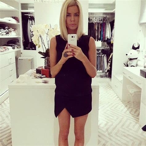 Caroline Stanbury Celebrity Style