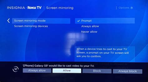 Screen mirror roku galaxy s9 - reviewberlinda