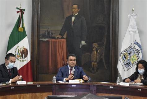 Autoriza Cabildo De Tlalnepantla 10 Mil Becas Para Estudiantes Y