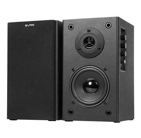 Sven Speakers SVEN SPS-611S 36W (black) | Voordelig