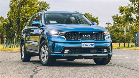 Kia Sorento recalled | CarExpert