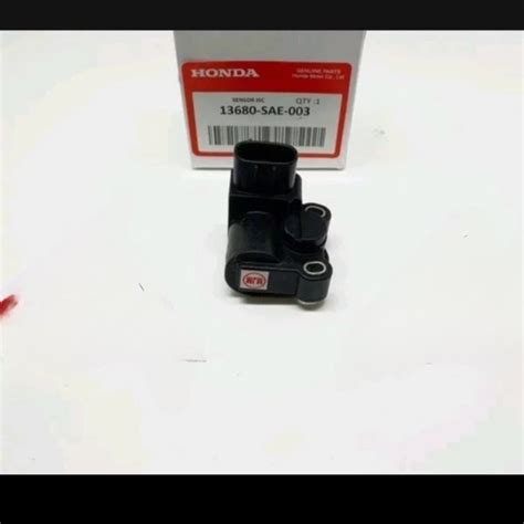 Jual Sensor ISC IDLE Speed Control Jazz City IDSI VTEC Oddysey CRV Gen