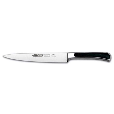 ARCOS SAETA SS Slicing Knife Joo Yong Pte Ltd