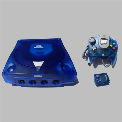 Modded Game Consoles – Retro Reflow