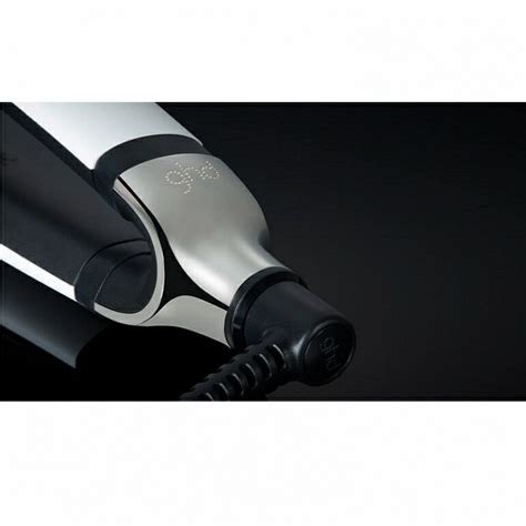 Ghd Platinum Professional Smart Styler White Glamourazo