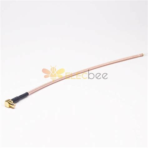 Mcx Rf Cable Assembly Rg Cm Td