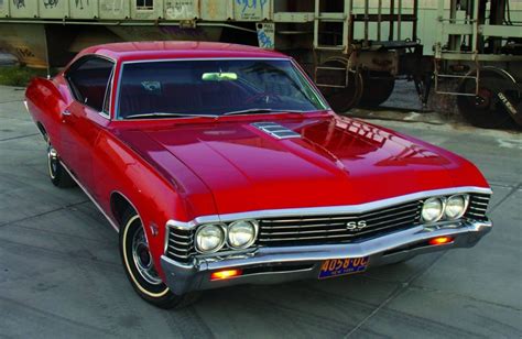 「1967 Chevy Impala Ss 427」の画像検索結果 Classic Cars Chevrolet Chevy