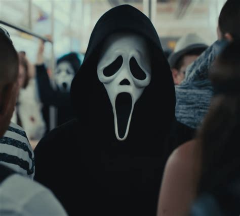 Ghostface masks | Billy - Richie : r/Scream