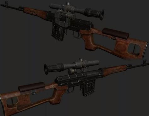 Create Meme Svd Rifle Svdm Sniper Rifle Svdm Sniper Rifle