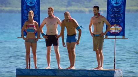 Who Got Voted Off Survivor Last Night Season 38 Episode 8 Recap As