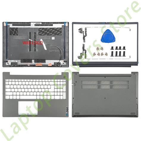 Laptop Parts For Lenovo Ideapad V15 G3 ABA V15 G3 IAP LCD Back Cover