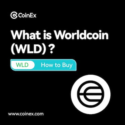 Qu Est Ce Que Worldcoin Et Comment Acheter Des Wld Coinex