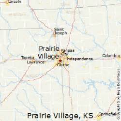 Best Places to Live in Prairie Village, Kansas