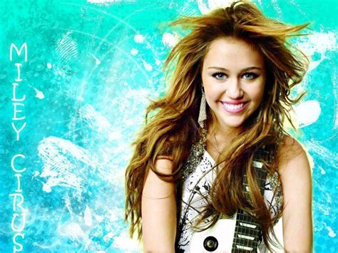 Miley Cyrus Backgrounds - Wallpaper Cave