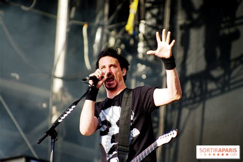 Gojira en concert à l Accor Arena de Paris reporté en février 2023