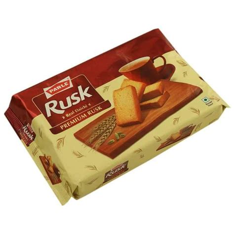 Parle Real Elaichi Premium Rusk 273 G Jiomart