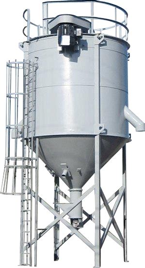 Vertical Batch Mixers Hayes And Stolz