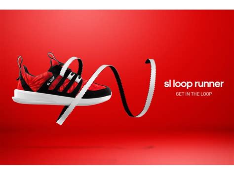 Adidas News Stream Adidas Originals Introduces The Sl Loop Runner